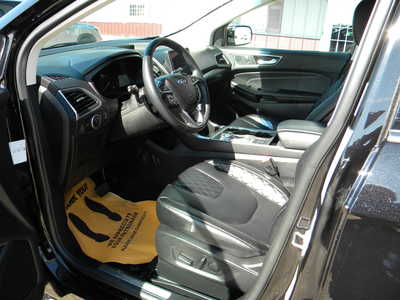 2023 Ford Edge, $26995. Photo 7