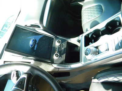 2023 Ford Edge, $26995. Photo 8