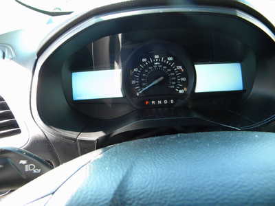 2023 Ford Edge, $26995. Photo 9