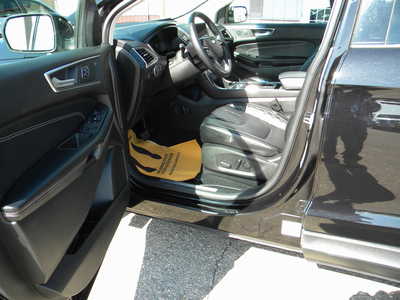 2023 Ford Edge, $26995. Photo 10