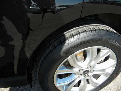 2023 Ford Edge, $26995. Photo 11