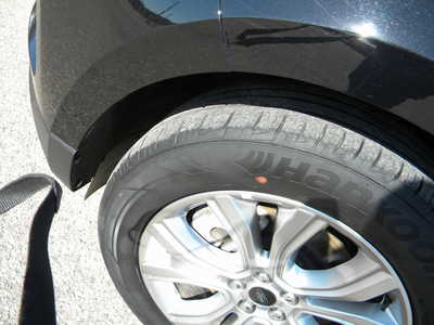 2023 Ford Edge, $26995. Photo 12