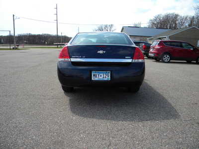 2011 Chevrolet Impala, $4995. Photo 3