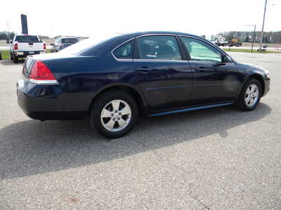 2011 Chevrolet Impala, $4995. Photo 5