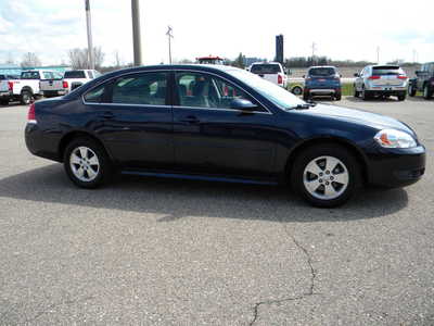 2011 Chevrolet Impala, $4995. Photo 6