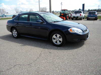 2011 Chevrolet Impala, $4995. Photo 7