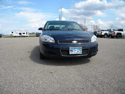 2011 Chevrolet Impala, $4995. Photo 8