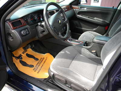2011 Chevrolet Impala, $4995. Photo 9