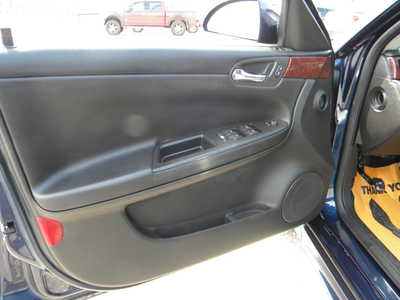 2011 Chevrolet Impala, $4995. Photo 10