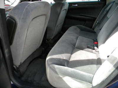2011 Chevrolet Impala, $4995. Photo 11