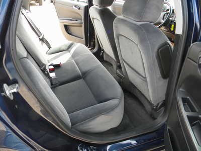 2011 Chevrolet Impala, $4995. Photo 12