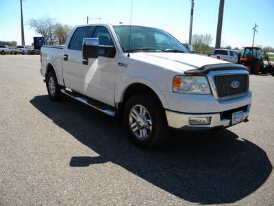 2008 Ford F150 Crew Cab, $4995. Photo 3