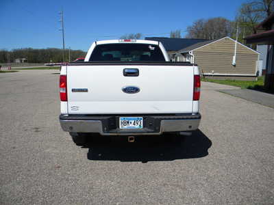 2008 Ford F150 Crew Cab, $4995. Photo 6