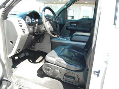 2008 Ford F150 Crew Cab, $4995. Photo 8