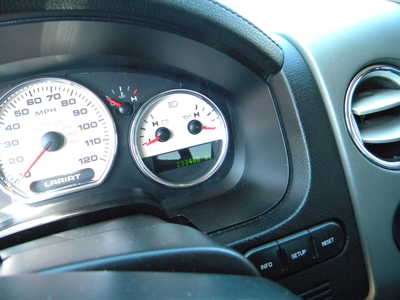 2008 Ford F150 Crew Cab, $4995. Photo 9