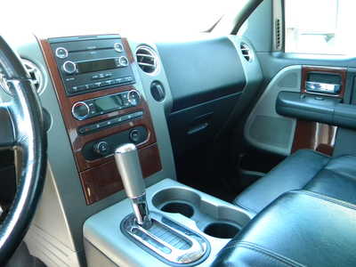 2008 Ford F150 Crew Cab, $4995. Photo 10