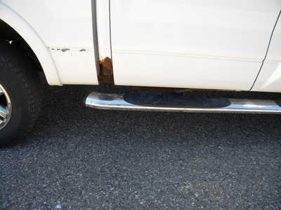 2008 Ford F150 Crew Cab, $4995. Photo 12