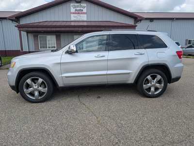 2011 Jeep Grand Cherokee, $10995. Photo 1