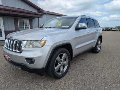 2011 Jeep Grand Cherokee, $10995. Photo 2
