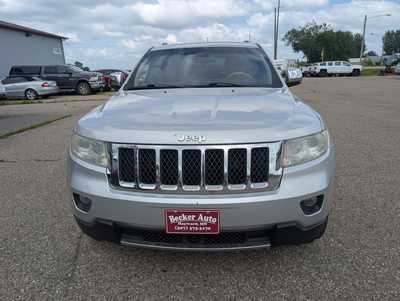 2011 Jeep Grand Cherokee, $10995. Photo 3