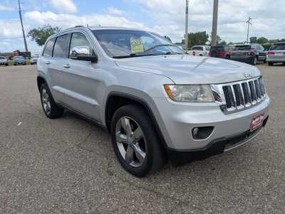 2011 Jeep Grand Cherokee, $10995. Photo 4