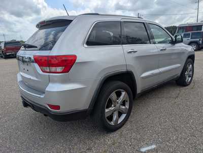 2011 Jeep Grand Cherokee, $10995. Photo 6