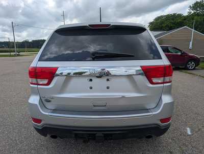 2011 Jeep Grand Cherokee, $10995. Photo 7