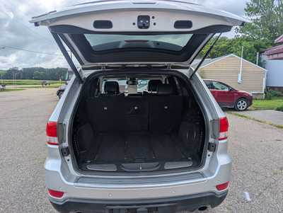 2011 Jeep Grand Cherokee, $10995. Photo 9