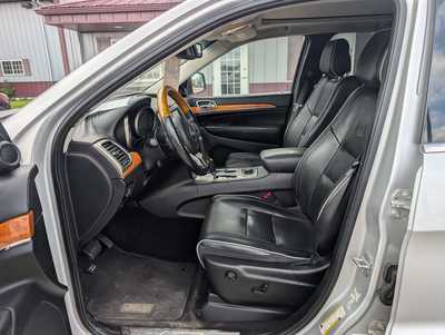 2011 Jeep Grand Cherokee, $10995. Photo 10