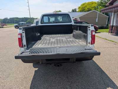 2013 Ford F250 Reg Cab, $23995. Photo 4