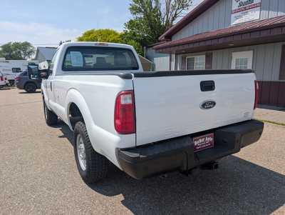 2013 Ford F250 Reg Cab, $23995. Photo 5