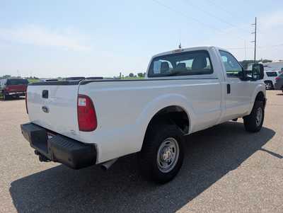 2013 Ford F250 Reg Cab, $23995. Photo 7