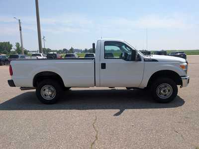 2013 Ford F250 Reg Cab, $23995. Photo 8