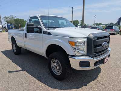2013 Ford F250 Reg Cab, $23995. Photo 9