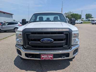 2013 Ford F250 Reg Cab, $23995. Photo 10