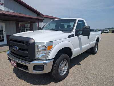 2013 Ford F250 Reg Cab, $23995. Photo 11