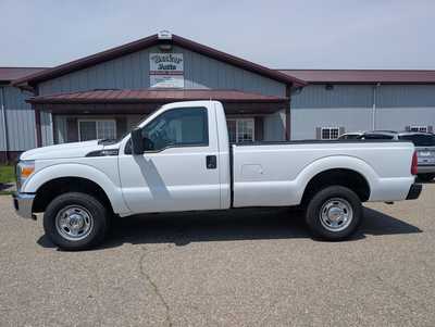 2013 Ford F250 Reg Cab, $23995. Photo 12