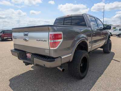 2013 Ford F150 Crew Cab, $18995. Photo 6