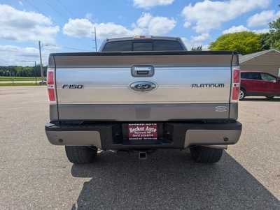 2013 Ford F150 Crew Cab, $18995. Photo 7