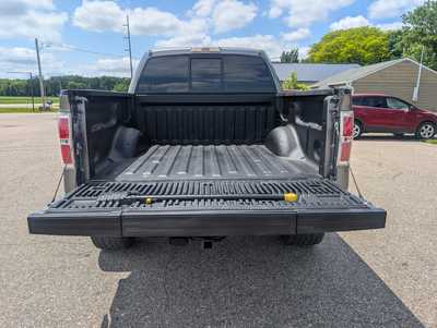 2013 Ford F150 Crew Cab, $18995. Photo 8