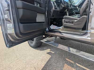 2013 Ford F150 Crew Cab, $18995. Photo 9