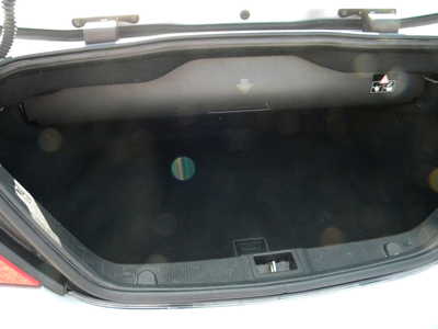2007 Mercedes-Benz CLK-Class, $9995. Photo 10