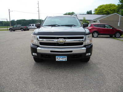 2011 Chevrolet 1500 Crew Cab, $10995. Photo 3
