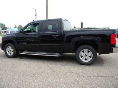 2011 Chevrolet 1500 Crew Cab, $10995. Photo 6