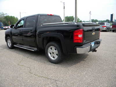 2011 Chevrolet 1500 Crew Cab, $10995. Photo 7