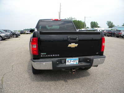 2011 Chevrolet 1500 Crew Cab, $10995. Photo 8