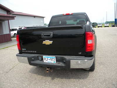 2011 Chevrolet 1500 Crew Cab, $10995. Photo 9