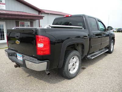 2011 Chevrolet 1500 Crew Cab, $10995. Photo 10