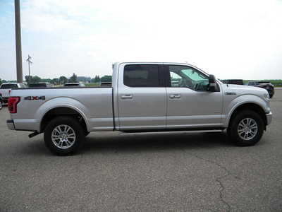 2017 Ford F150 Crew Cab, $25995. Photo 7