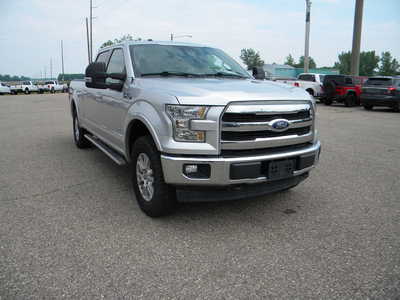 2017 Ford F150 Crew Cab, $25995. Photo 10
